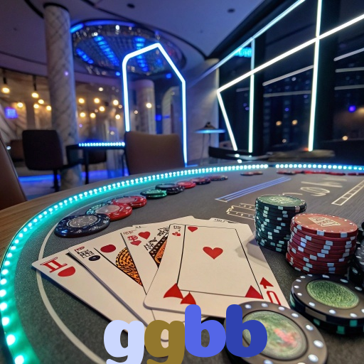 ggbb: Aposta Facilmente com Funcionalidades Completas no Aplicativo Móvel