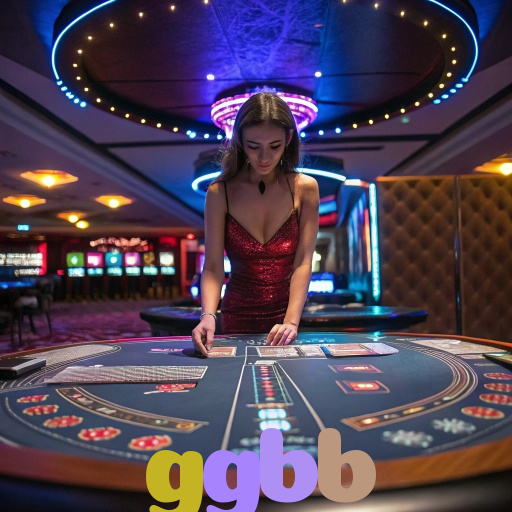 ggbb: Aposta Facilmente com Funcionalidades Completas no Aplicativo Móvel
