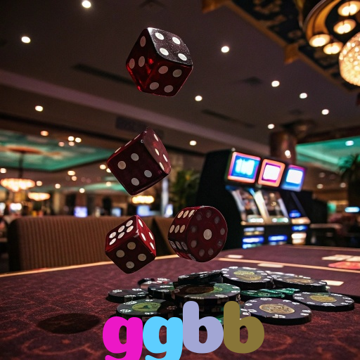 ggbb: Aposta Facilmente com Funcionalidades Completas no Aplicativo Móvel