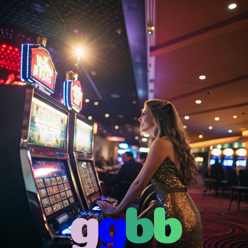 ggbb: Aposta Facilmente com Funcionalidades Completas no Aplicativo Móvel