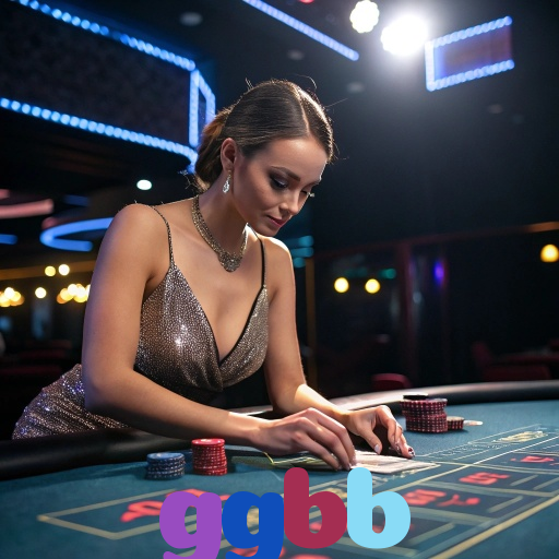 ggbb: Aposta Facilmente com Funcionalidades Completas no Aplicativo Móvel