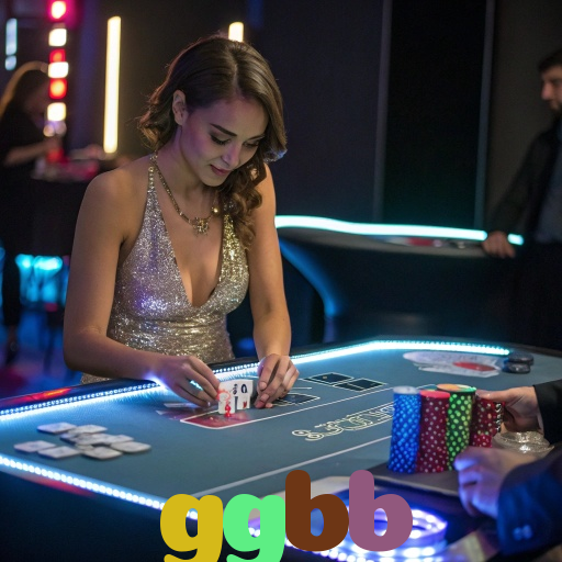 ggbb: Aposta Facilmente com Funcionalidades Completas no Aplicativo Móvel