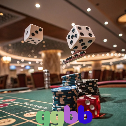 ggbb: Aposta Facilmente com Funcionalidades Completas no Aplicativo Móvel