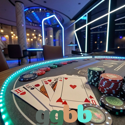 ggbb: Aposta Facilmente com Funcionalidades Completas no Aplicativo Móvel