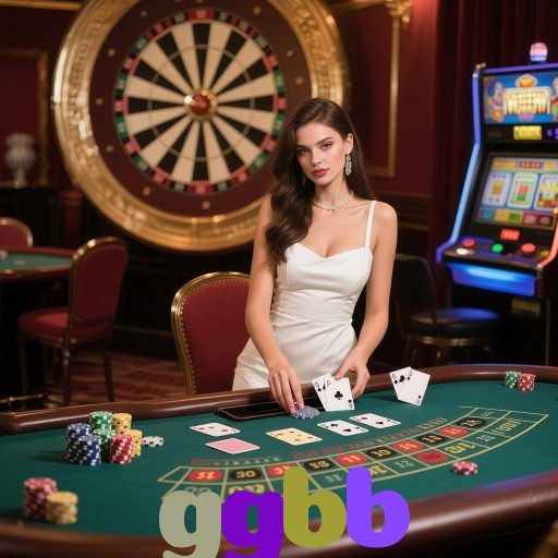 ggbb: Aposta Facilmente com Funcionalidades Completas no Aplicativo Móvel