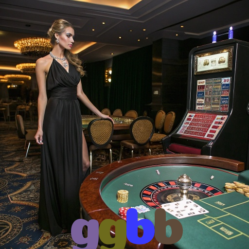 ggbb: Aposta Facilmente com Funcionalidades Completas no Aplicativo Móvel
