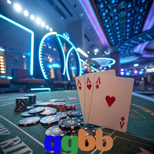 ggbb: Aposta Facilmente com Funcionalidades Completas no Aplicativo Móvel