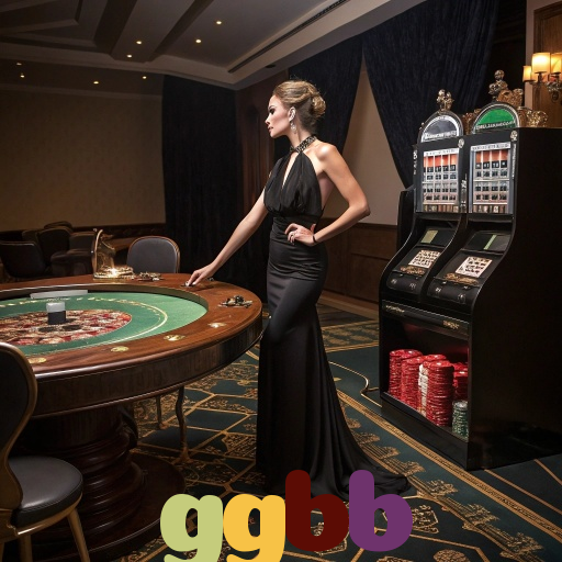 ggbb: Aposta Facilmente com Funcionalidades Completas no Aplicativo Móvel