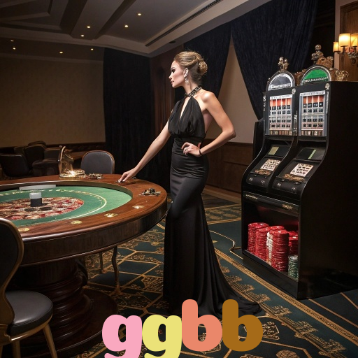 ggbb: Aposta Facilmente com Funcionalidades Completas no Aplicativo Móvel
