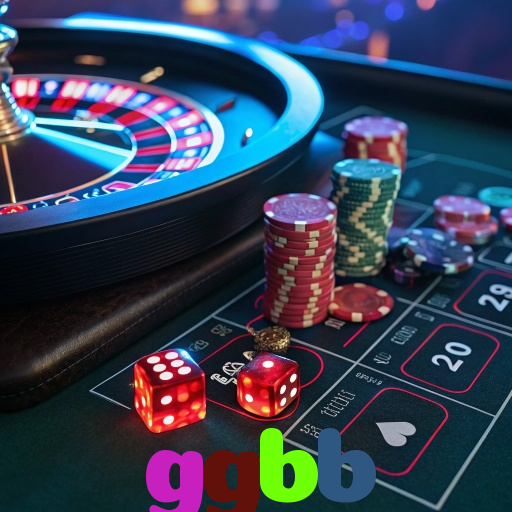 ggbb: Aposta Facilmente com Funcionalidades Completas no Aplicativo Móvel
