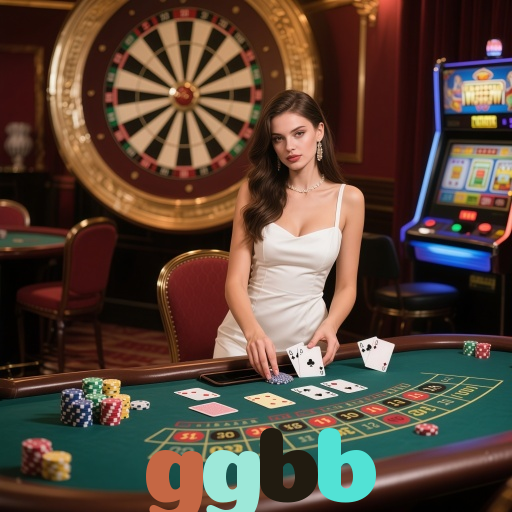 ggbb: Aposta Facilmente com Funcionalidades Completas no Aplicativo Móvel
