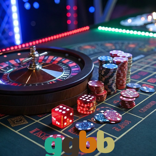 ggbb: Aposta Facilmente com Funcionalidades Completas no Aplicativo Móvel
