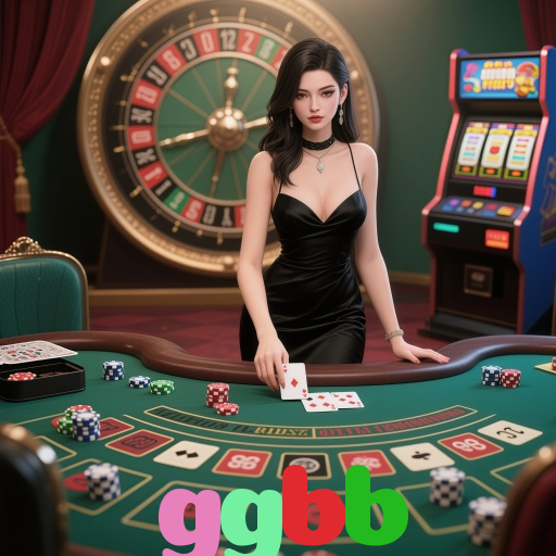 ggbb: Aposta Facilmente com Funcionalidades Completas no Aplicativo Móvel