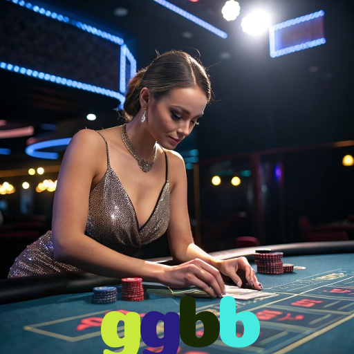 ggbb: Aposta Facilmente com Funcionalidades Completas no Aplicativo Móvel
