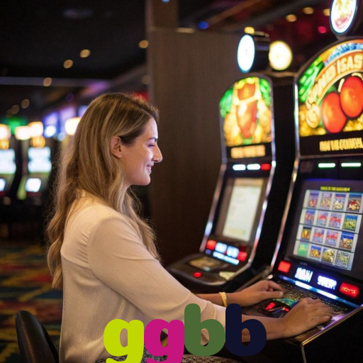 ggbb: Aposta Facilmente com Funcionalidades Completas no Aplicativo Móvel