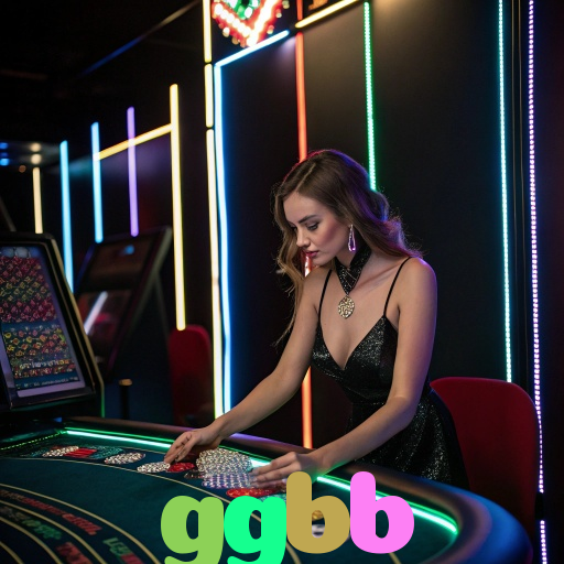 ggbb: Aposta Facilmente com Funcionalidades Completas no Aplicativo Móvel