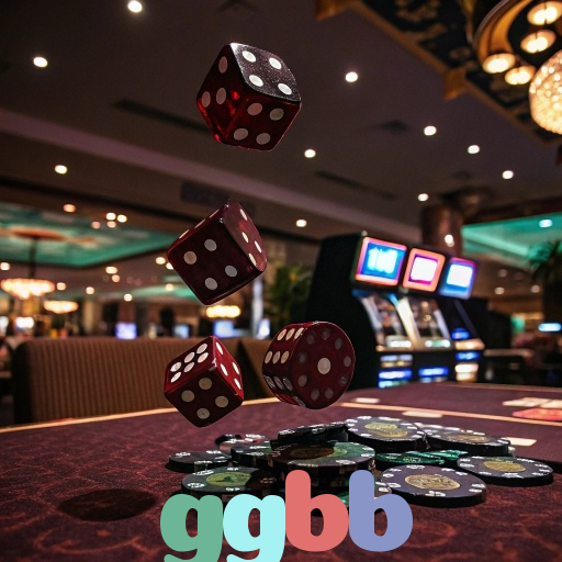 ggbb: Aposta Facilmente com Funcionalidades Completas no Aplicativo Móvel