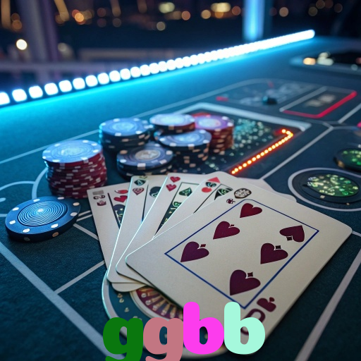 ggbb: Aposta Facilmente com Funcionalidades Completas no Aplicativo Móvel