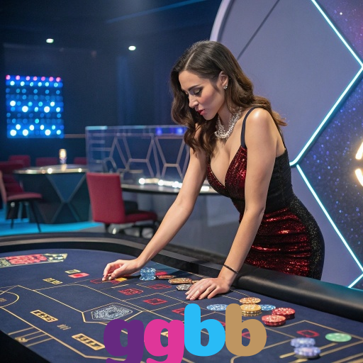 ggbb: Aposta Facilmente com Funcionalidades Completas no Aplicativo Móvel