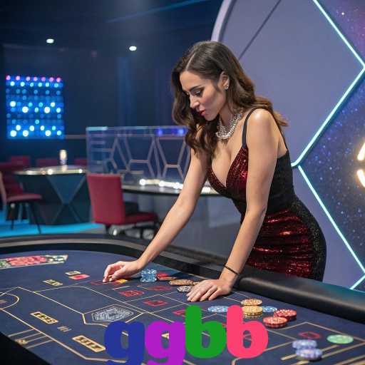 ggbb: Aposta Facilmente com Funcionalidades Completas no Aplicativo Móvel