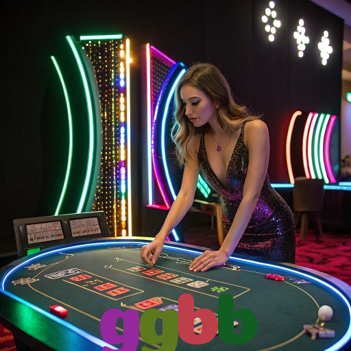 ggbb: Aposta Facilmente com Funcionalidades Completas no Aplicativo Móvel