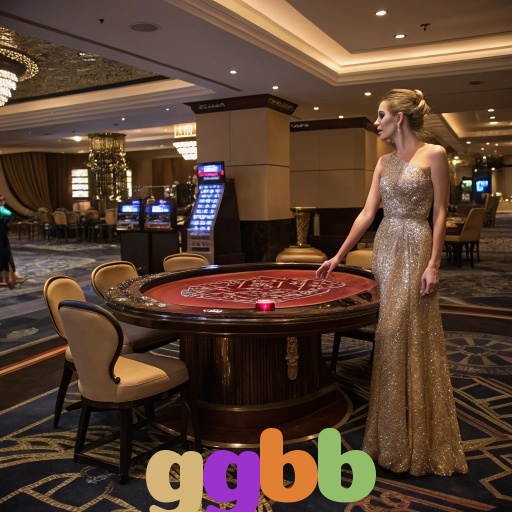ggbb: Aposta Facilmente com Funcionalidades Completas no Aplicativo Móvel