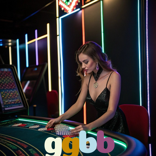 ggbb: Aposta Facilmente com Funcionalidades Completas no Aplicativo Móvel