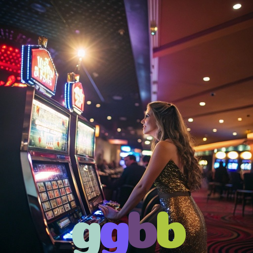 ggbb: Aposta Facilmente com Funcionalidades Completas no Aplicativo Móvel