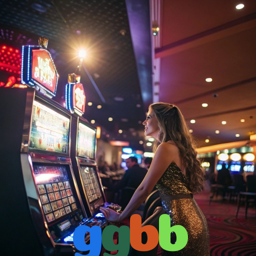 ggbb: Aposta Facilmente com Funcionalidades Completas no Aplicativo Móvel