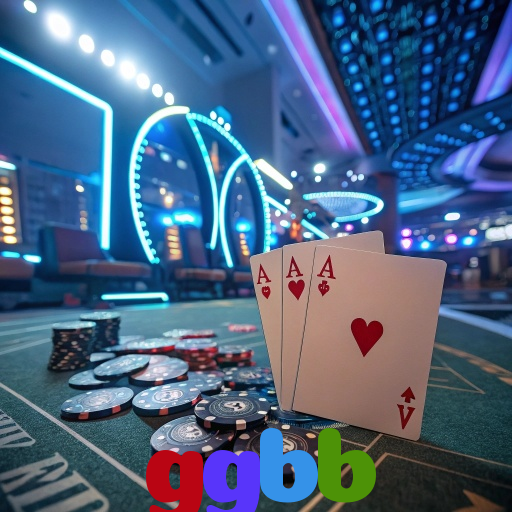 ggbb: Aposta Facilmente com Funcionalidades Completas no Aplicativo Móvel