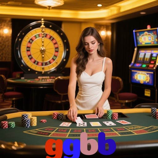 ggbb: Aposta Facilmente com Funcionalidades Completas no Aplicativo Móvel