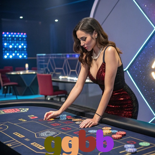 ggbb: Aposta Facilmente com Funcionalidades Completas no Aplicativo Móvel