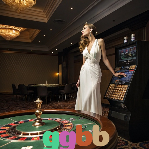 ggbb: Aposta Facilmente com Funcionalidades Completas no Aplicativo Móvel