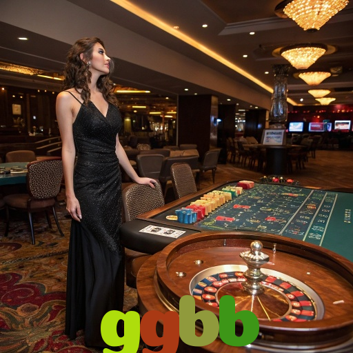 ggbb: Aposta Facilmente com Funcionalidades Completas no Aplicativo Móvel