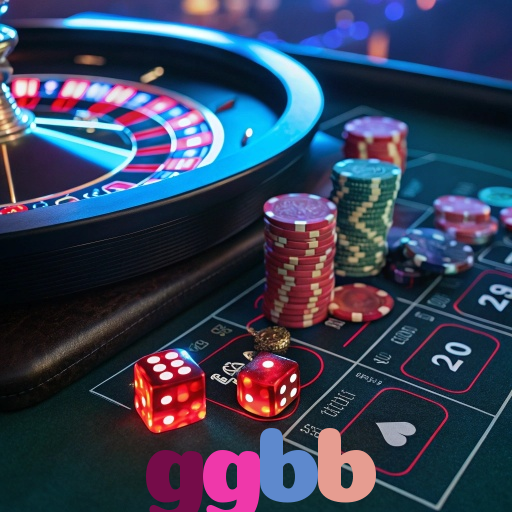 ggbb: Aposta Facilmente com Funcionalidades Completas no Aplicativo Móvel