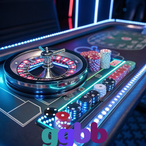 ggbb: Aposta Facilmente com Funcionalidades Completas no Aplicativo Móvel