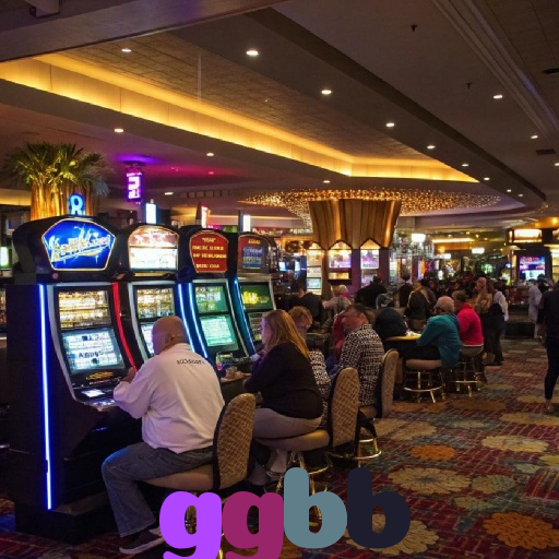 ggbb: Aposta Facilmente com Funcionalidades Completas no Aplicativo Móvel