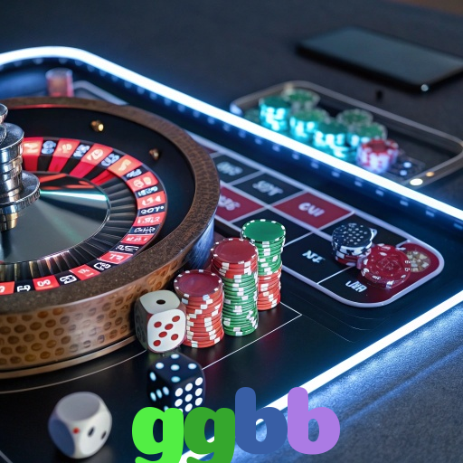 ggbb: Aposta Facilmente com Funcionalidades Completas no Aplicativo Móvel