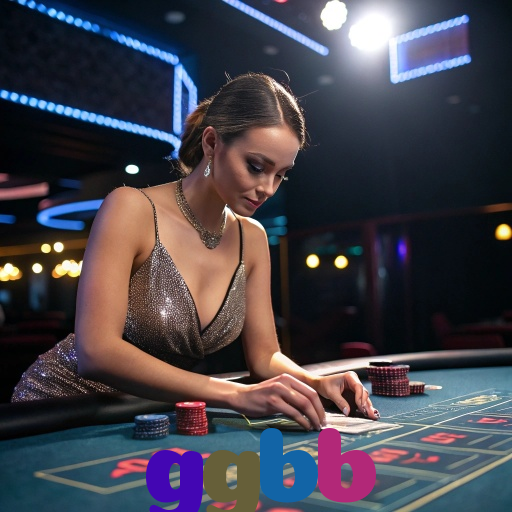 ggbb: Aposta Facilmente com Funcionalidades Completas no Aplicativo Móvel