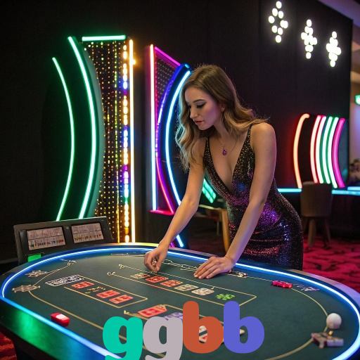 ggbb: Aposta Facilmente com Funcionalidades Completas no Aplicativo Móvel
