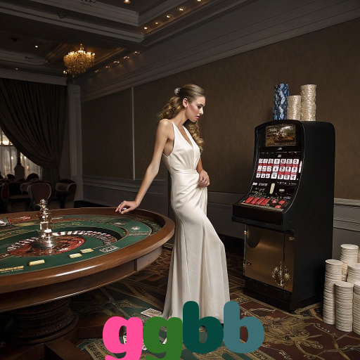 ggbb: Aposta Facilmente com Funcionalidades Completas no Aplicativo Móvel