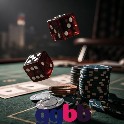 ggbb: Aposta Facilmente com Funcionalidades Completas no Aplicativo Móvel