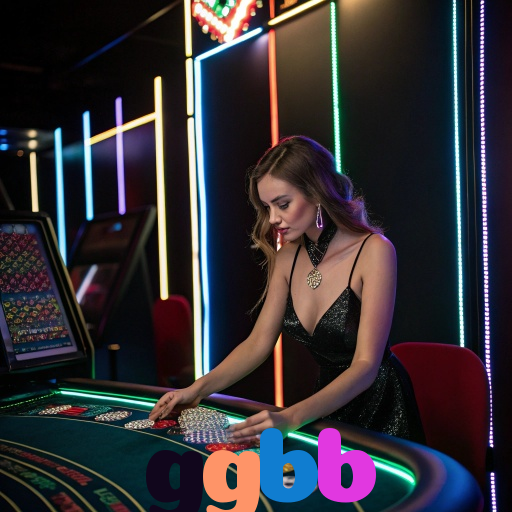 ggbb: Aposta Facilmente com Funcionalidades Completas no Aplicativo Móvel