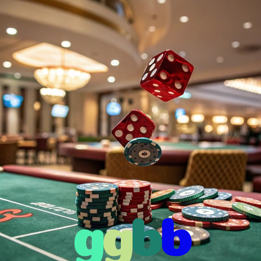 ggbb: Aposta Facilmente com Funcionalidades Completas no Aplicativo Móvel