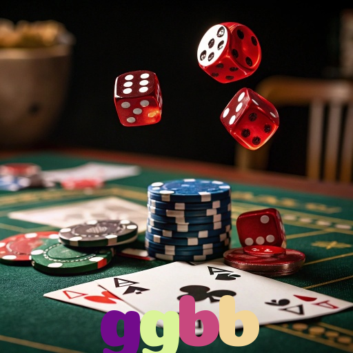 ggbb: Aposta Facilmente com Funcionalidades Completas no Aplicativo Móvel