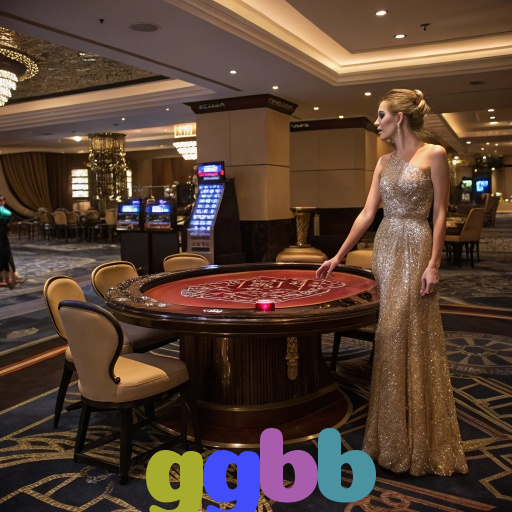 ggbb: Aposta Facilmente com Funcionalidades Completas no Aplicativo Móvel