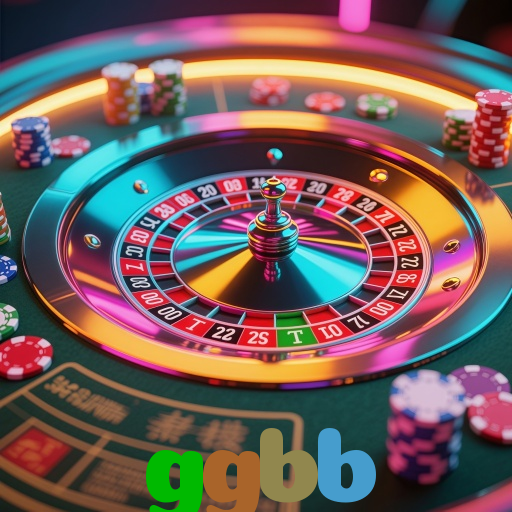 ggbb: Aposta Facilmente com Funcionalidades Completas no Aplicativo Móvel