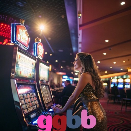 ggbb: Aposta Facilmente com Funcionalidades Completas no Aplicativo Móvel
