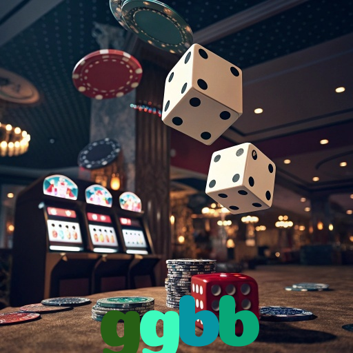ggbb: Aposta Facilmente com Funcionalidades Completas no Aplicativo Móvel