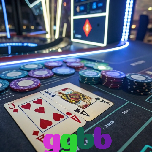 ggbb: Aposta Facilmente com Funcionalidades Completas no Aplicativo Móvel